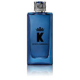 DOLCE & GABBANA-K BY DOLCEGABBANA água de perfume vapor 200 ml.-DrShampoo - Perfumaria e Cosmética